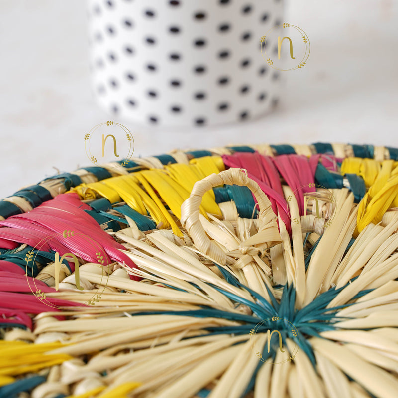 Wall Hanging Plate - Wall decoration for wall design | Room decor & home decoration items