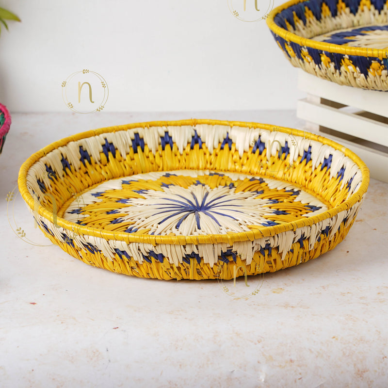 Decorative Wall Plate - Wall hanging for wall decoration/wall design | Living room decoration ideas