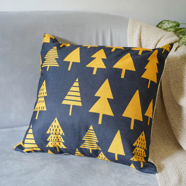 Bright Cushion Cover Set of 4