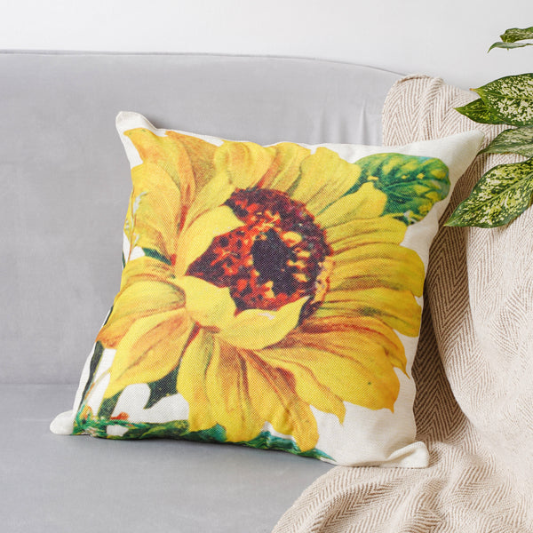 Sunflower Covers Set of 3