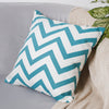 Chevron Cushion Cover Set of 2