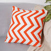 Chevron Cushion Cover Set of 2