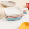 Ceramic Grill Plate - Baking Tray