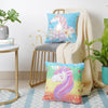 Unicorn Cushion Cover