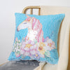 Unicorn Cushion Cover