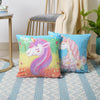 Unicorn Cushion Cover