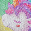 Unicorn Cushion Cover