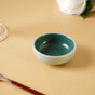 Zoella Small Dish Green - Serving plate, small plate, snacks plates | Plates for dining table & home decor