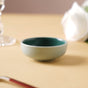 Zoella Small Dish Green - Serving plate, small plate, snacks plates | Plates for dining table & home decor