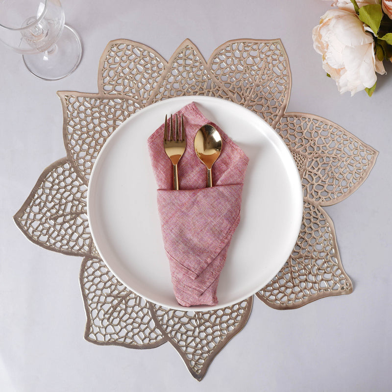 Modern Placemat Set