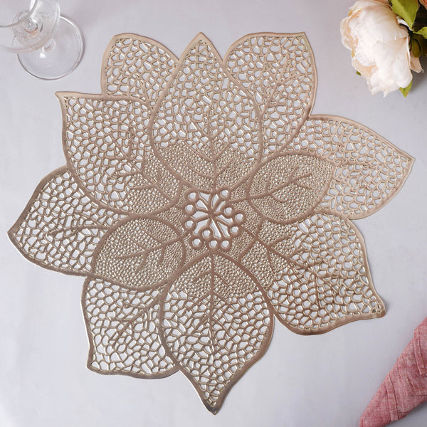 Modern Placemat Set