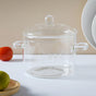 Glass Curry Pot - Cooking Pot