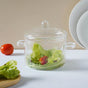 Glass Curry Pot - Cooking Pot