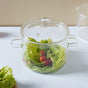 Glass Curry Pot - Cooking Pot