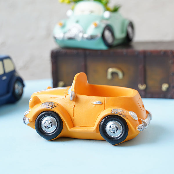 Car Planter - Indoor planters and flower pots | Home decor items