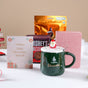 Keep Me Noted Christmas Hamper Set Of 4