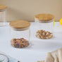 Sealed Jar Set - Small - Jar