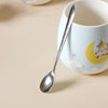 Cup With A Star- Mug for coffee, tea mug, cappuccino mug | Cups and Mugs for Coffee Table & Home Decor