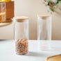 Sealed Jar Set of 2 - Big - Jar