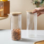 Sealed Jar Set of 2 - Big - Jar