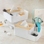 Organiser Tissue box - Tissue box and organizer | Home and room decor items