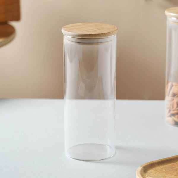 Sealed Jar Set of 2 - Big - Jar