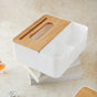 Organiser Tissue box - Tissue box and organizer | Home and room decor items