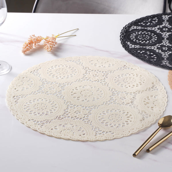 Placemat Set For Home