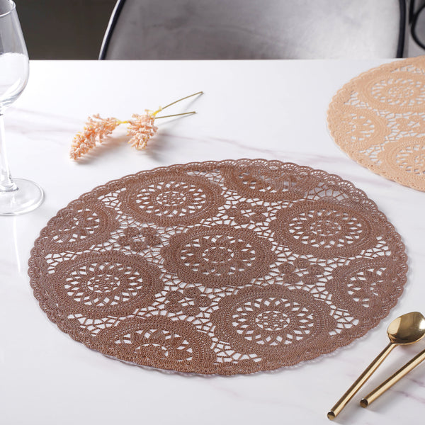 Placemat Set For Home