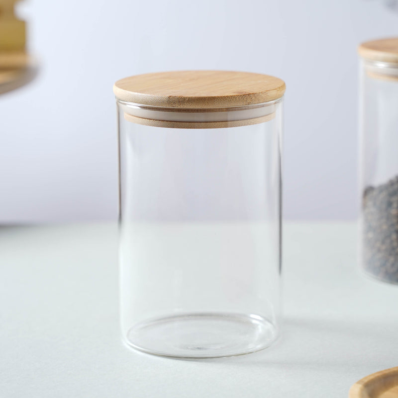 Airtight Storage Jar Set - Large - Jar