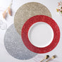 PVC Placemat Set