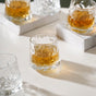 Rotating Glass Set Of 6 150ml