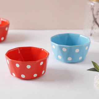Retro Snack Bowl 500 ml