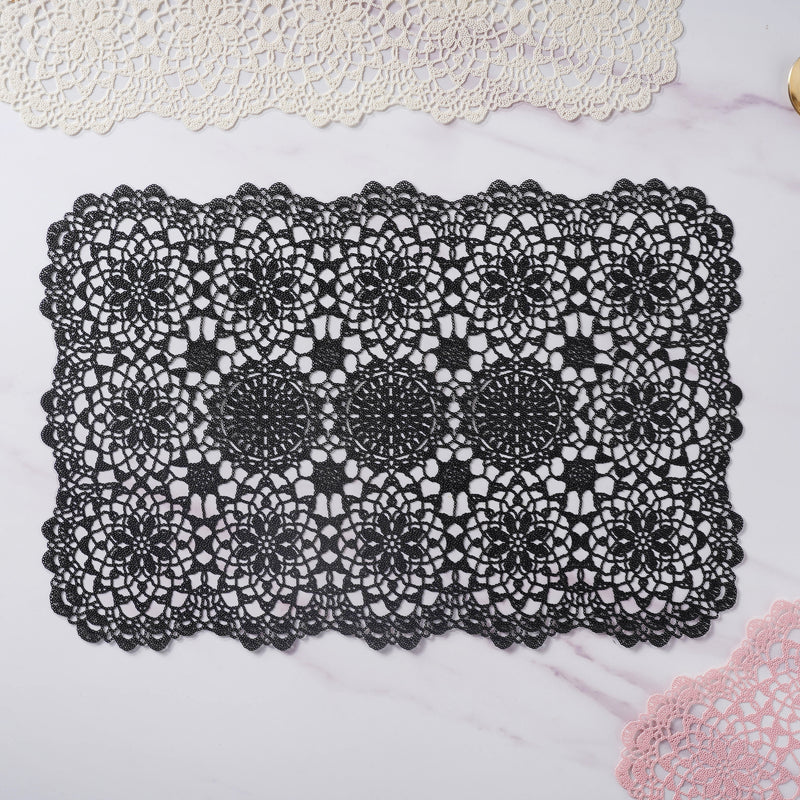 Rectangular Placemat Set