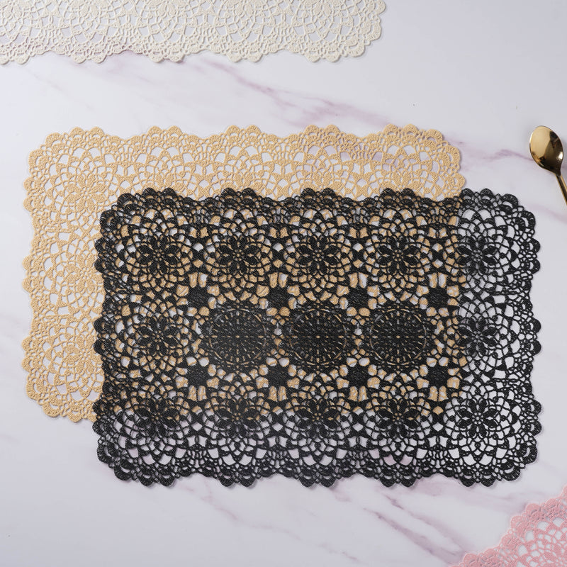 Rectangular Placemat Set