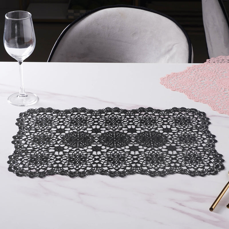 Rectangular Placemat Set