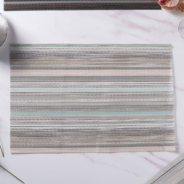 Dining Table Mat Contemporary Set