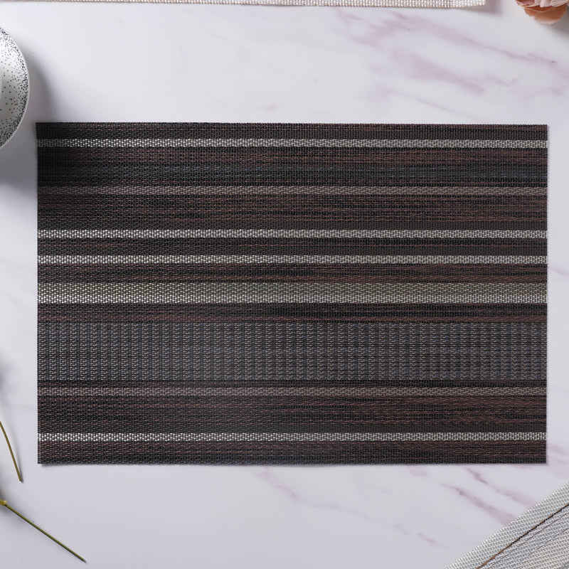 Dining Table Mat Contemporary Set
