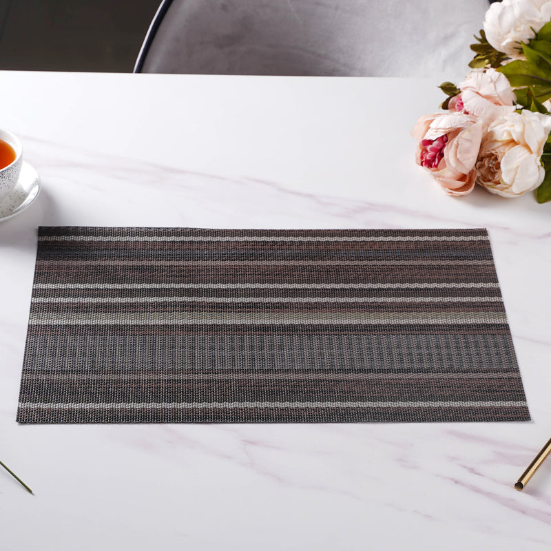Dining Table Mat Contemporary Set
