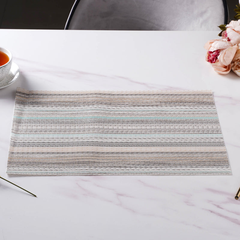 Dining Table Mat Contemporary Set