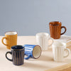 Ribbed Coffee Cup- Tea cup, coffee cup, cup for tea | Cups and Mugs for Office Table & Home Decoration