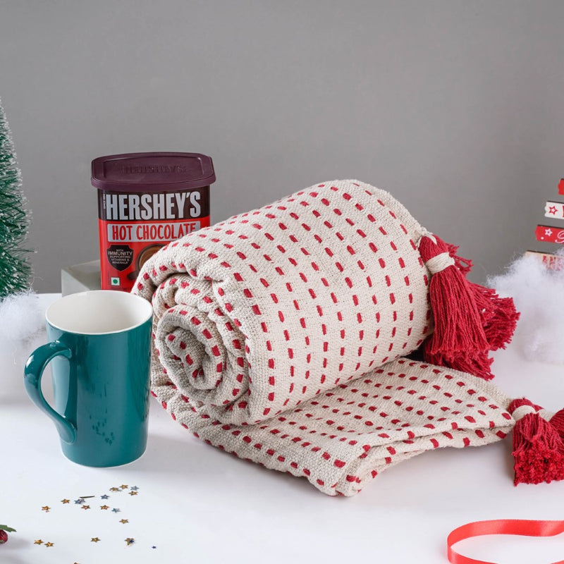 Snuggle And Cuddle Festive Hamper Set Of 3