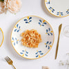 Hana Dinner Plate 10 Inch