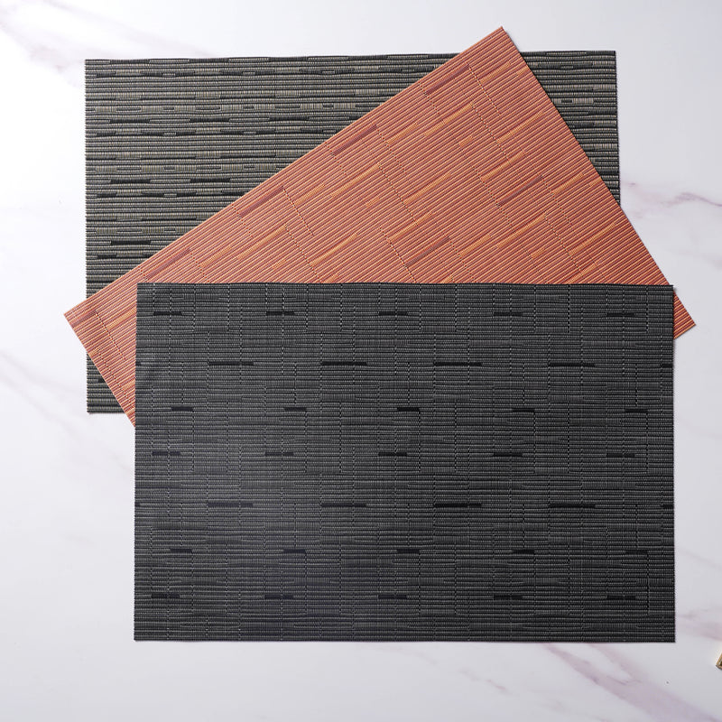 Designer Placemat Set