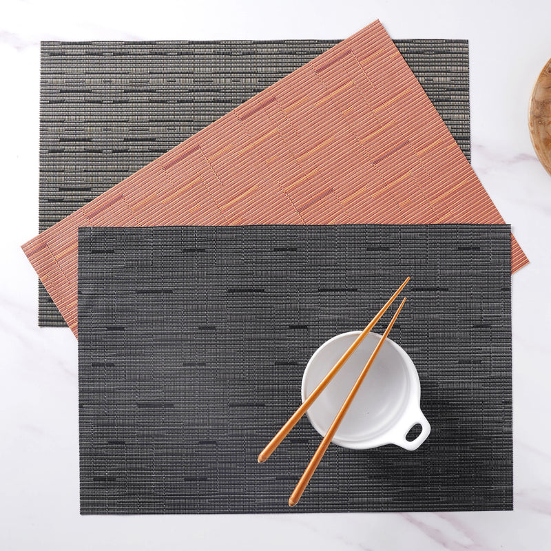 Designer Placemat Set