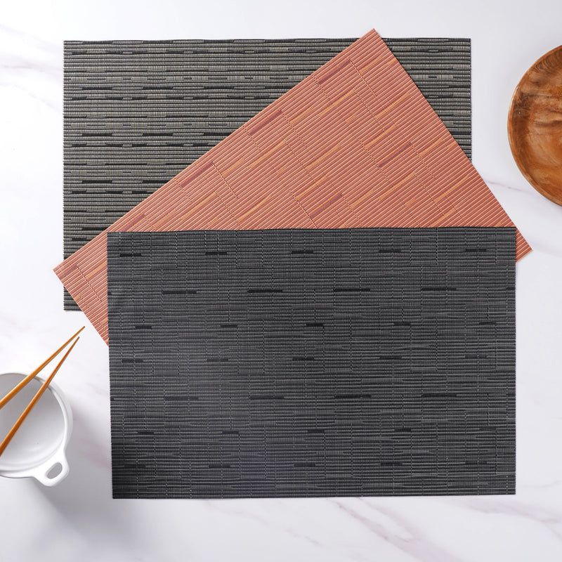 Designer Placemat Set