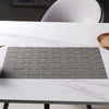 Designer Placemat Set