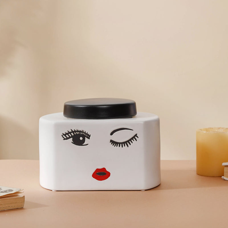 Trendy Flower Vase - Flower vase for home decor, office and gifting | Home decoration items