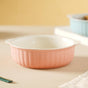 Pastel Ceramic Tart Dish - Baking Dish