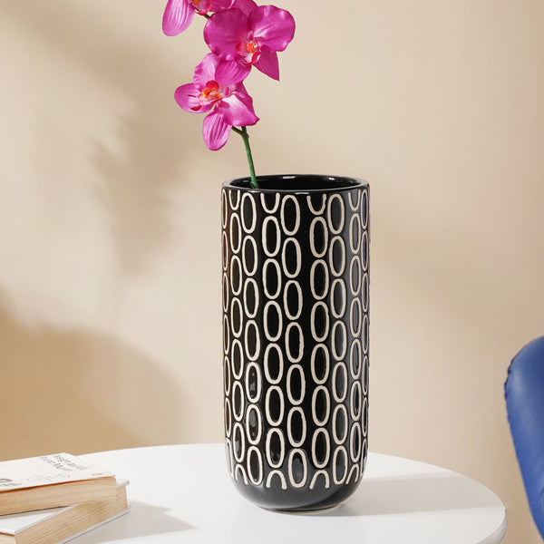 Room Decor Flower Vase - Flower vase for home decor, office and gifting | Home decoration items